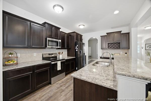 538 N Prince Henry Way Property Photo 9