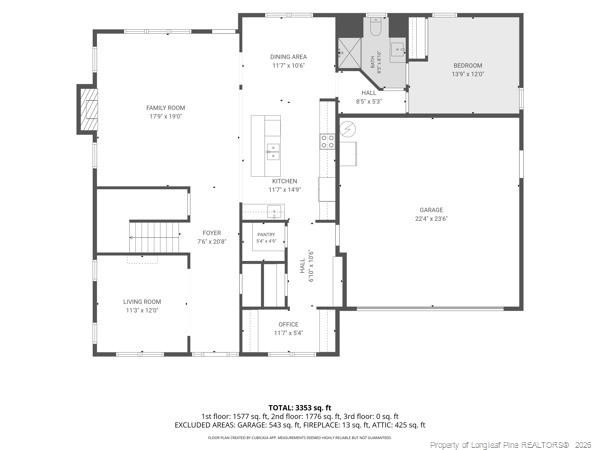 538 N Prince Henry Way Property Photo 39