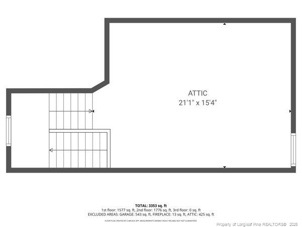 538 N Prince Henry Way Property Photo 41