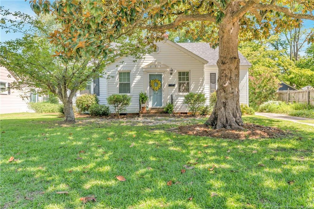 202 Hull Road Property Photo 1