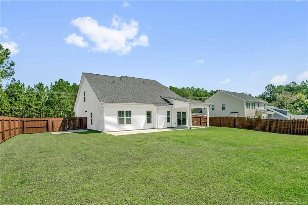 2815 Lemuel Black Road Property Photo 2