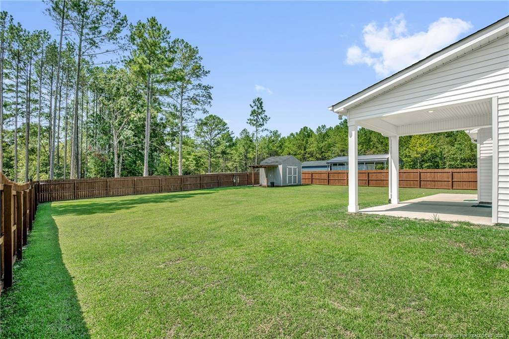 2815 Lemuel Black Road Property Photo 3