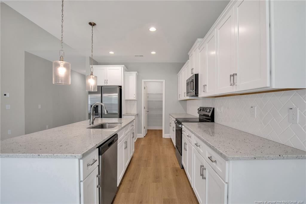 2815 Lemuel Black Road Property Photo 15