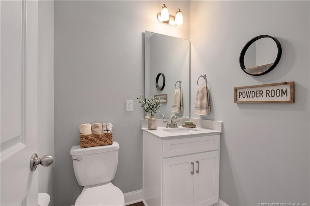 2815 Lemuel Black Road Property Photo 18