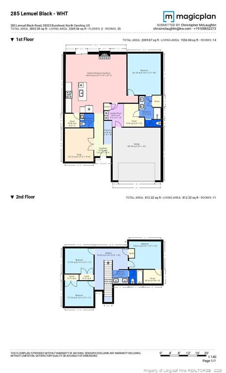 2815 Lemuel Black Road Property Photo 34
