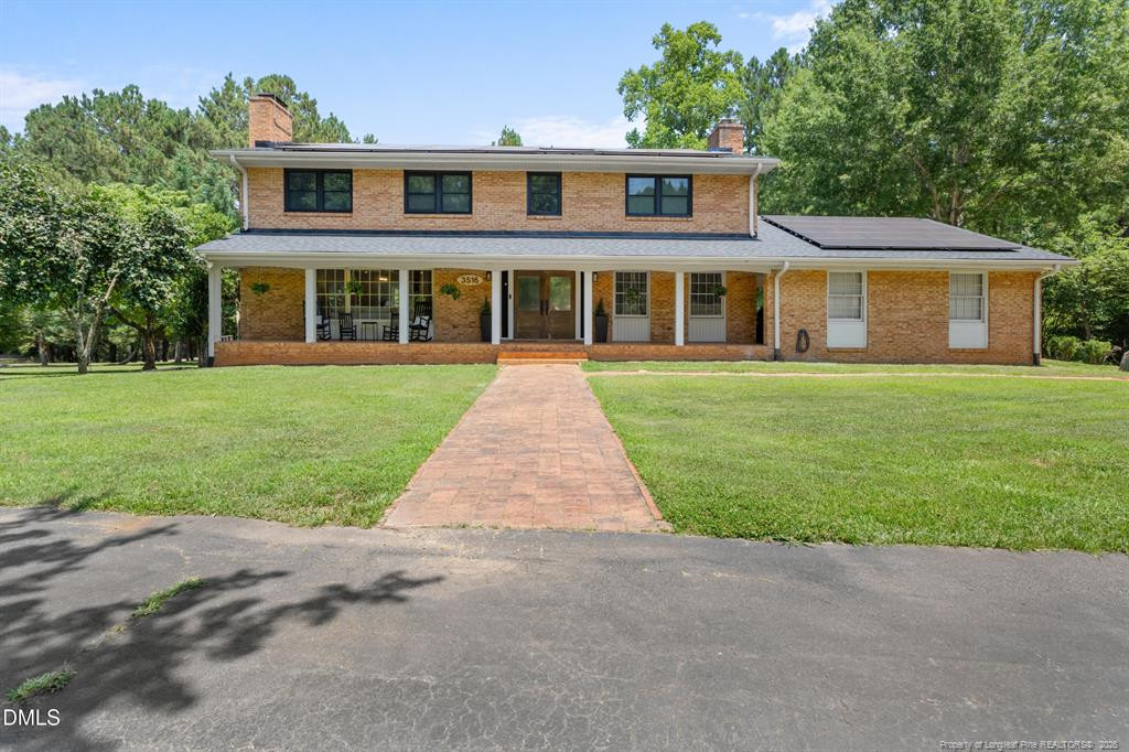 3516 Wicker Street Property Photo