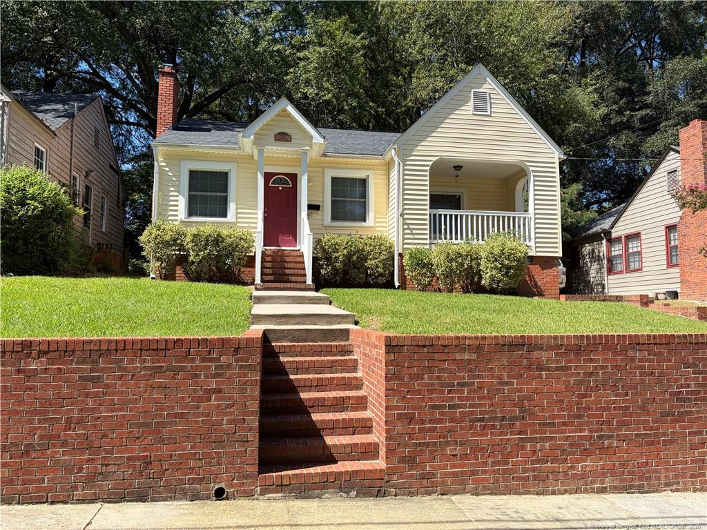 719 Greenland Drive Property Photo 1