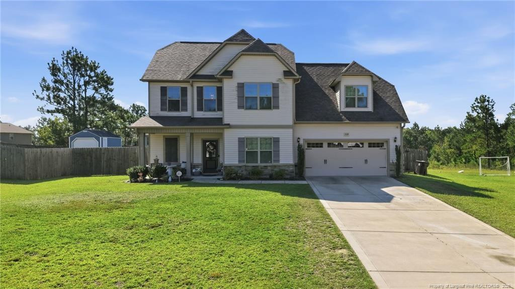 1919 Sweetfern Place Property Photo 1
