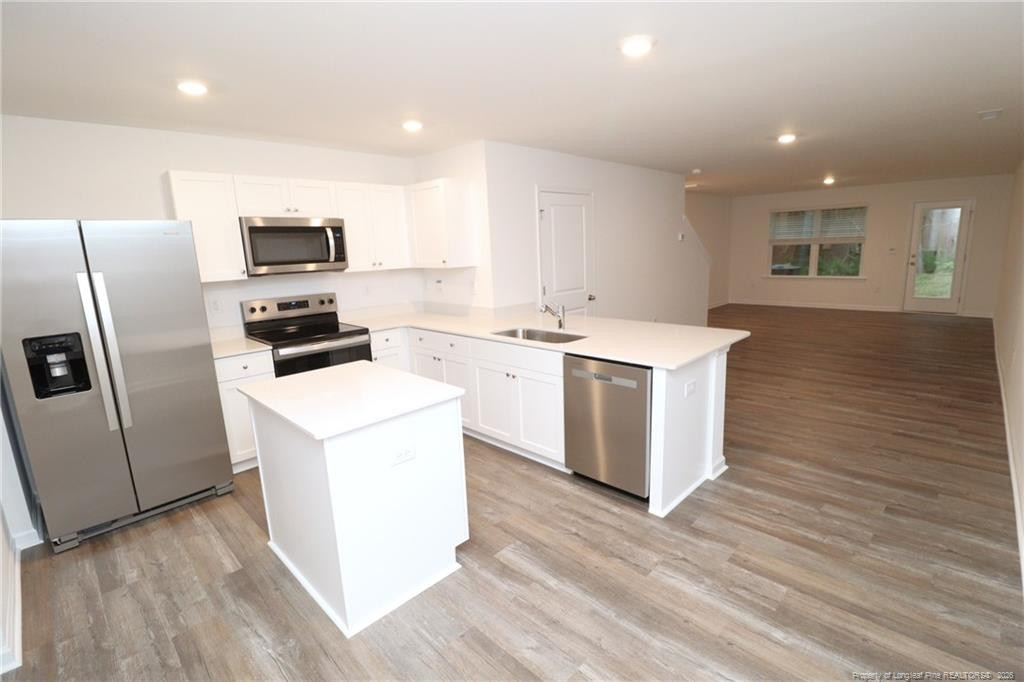 5810 Brambleberry Way Property Photo 2