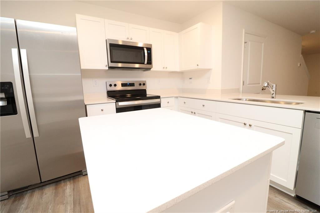 5810 Brambleberry Way Property Photo 4