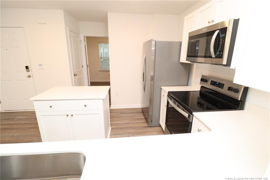 5810 Brambleberry Way Property Photo 6