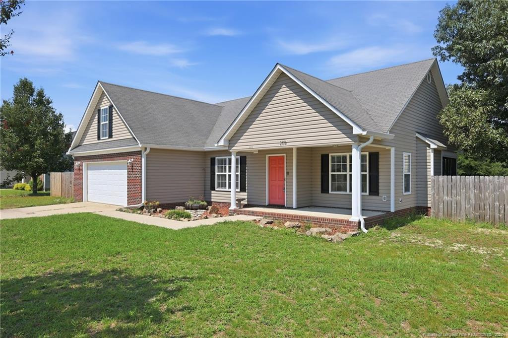 205 Bonney Lane Property Photo 2
