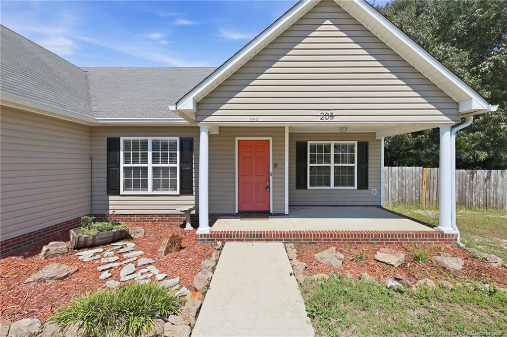 205 Bonney Lane Property Photo 4