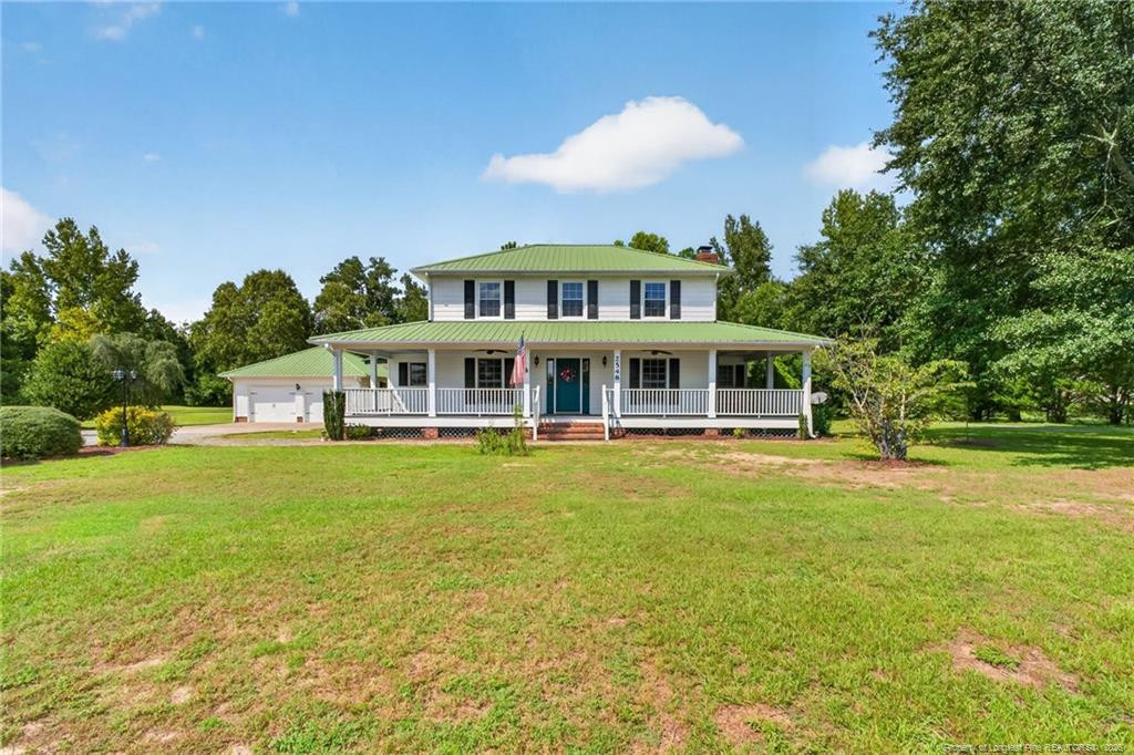 2548 Mcfayden Road Property Photo 1