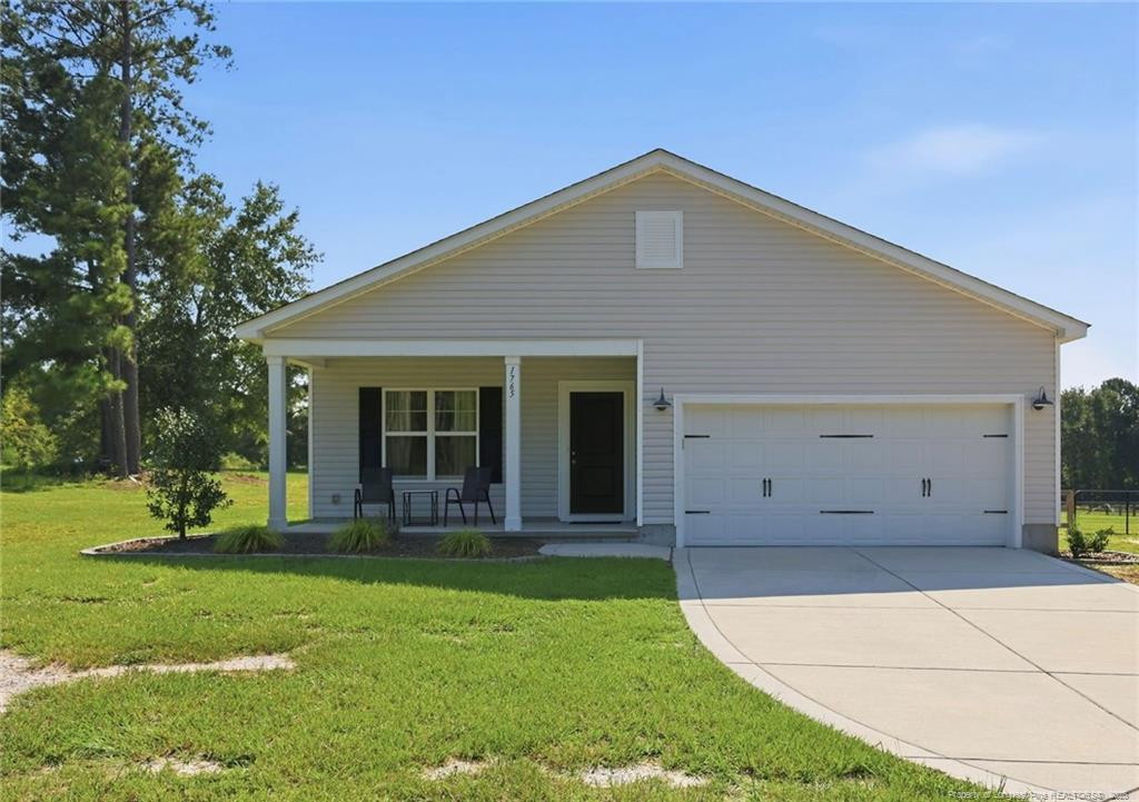 1765 Reservation Road Property Photo 1