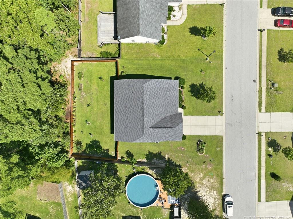 233 English Oak Drive Property Photo 3