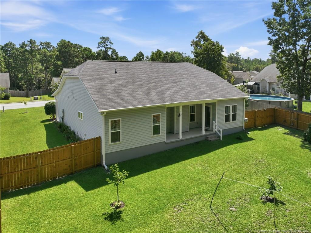 233 English Oak Drive Property Photo 31