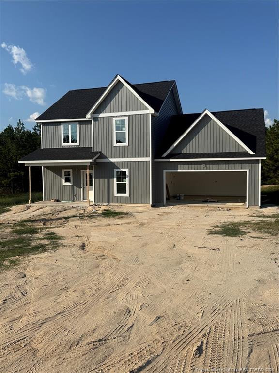 168 Dove Road Property Photo 1