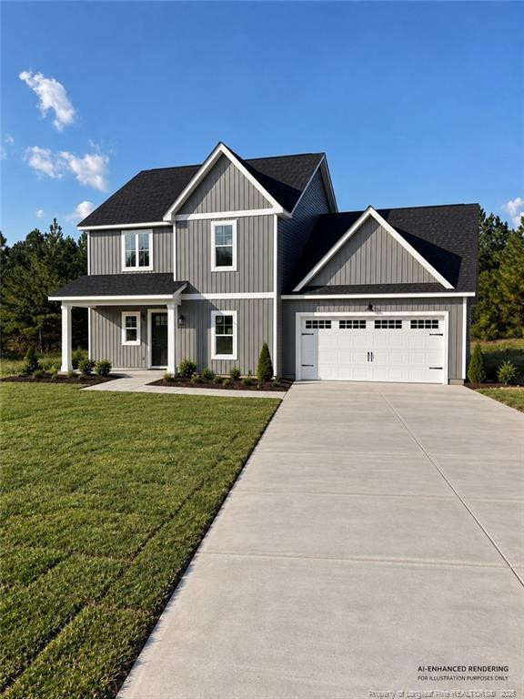 168 Dove Road Property Photo 1