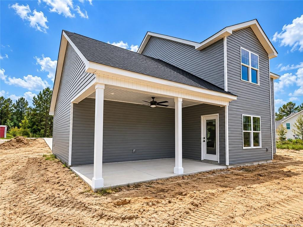 168 Dove Road Property Photo 13