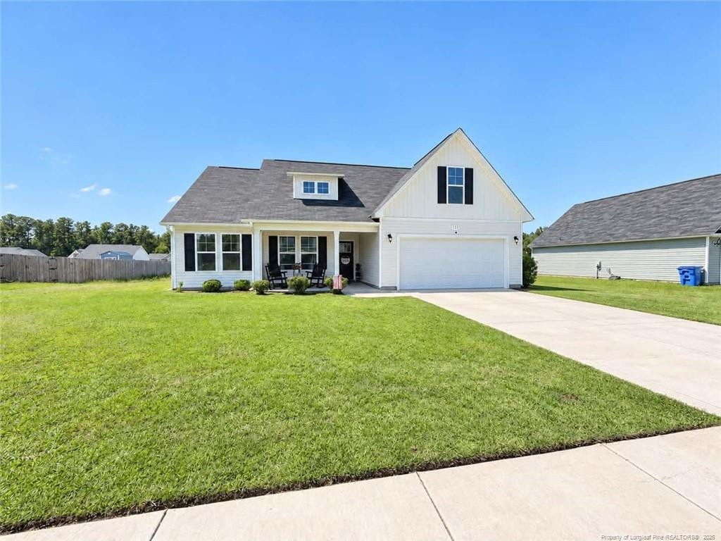 132 Presley Street Property Photo 1