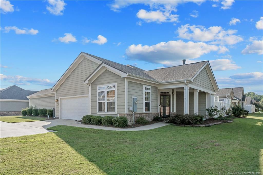 170 Nandina Court Property Photo 1