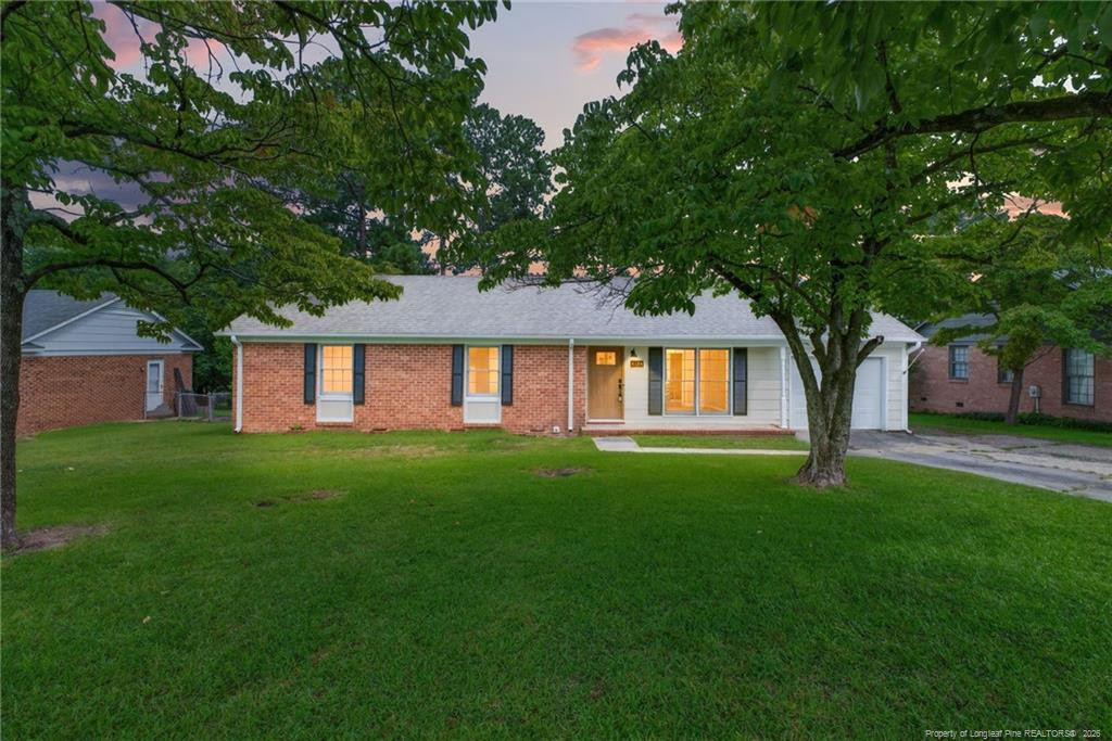 5194 Remington Road Property Photo 1