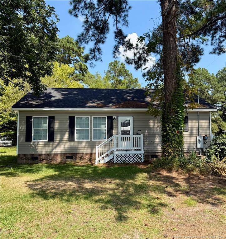 316 Edens Avenue Property Photo 1