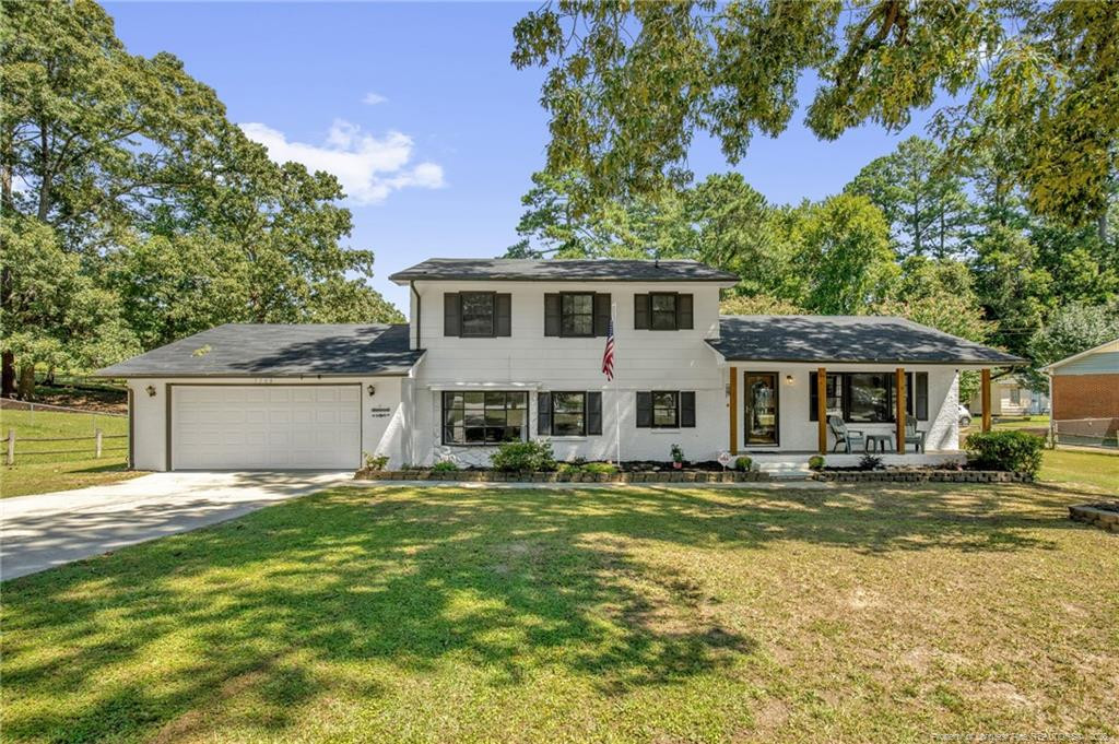 5508 Glenrock Drive Property Photo 1