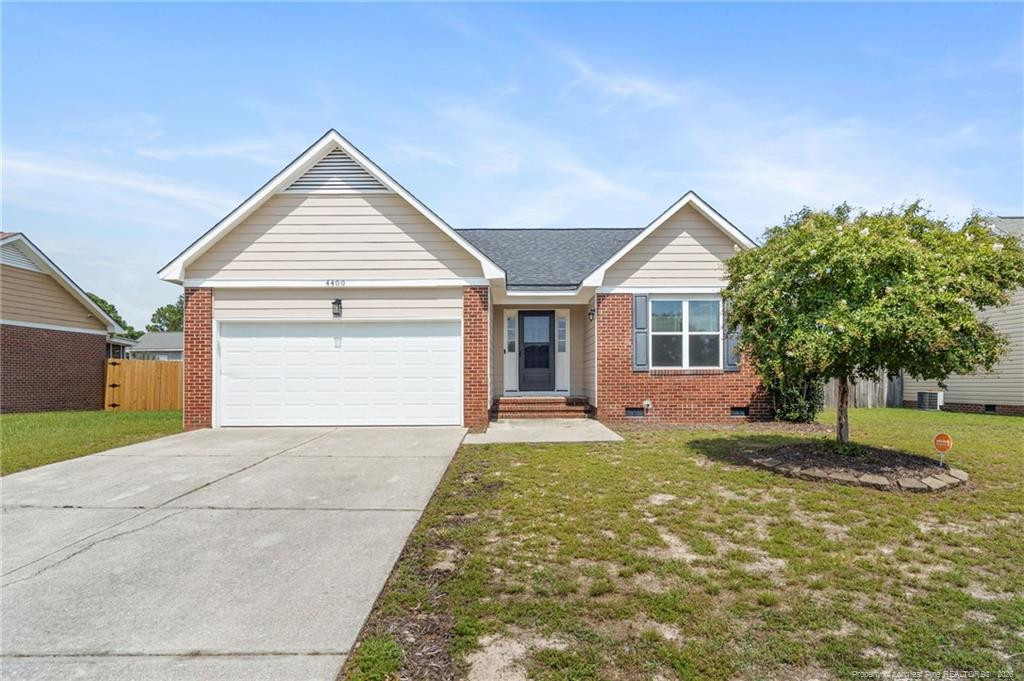 4400 Josh Court Property Photo 1