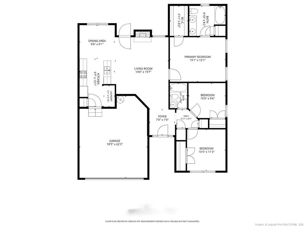 4400 Josh Court Property Photo 26