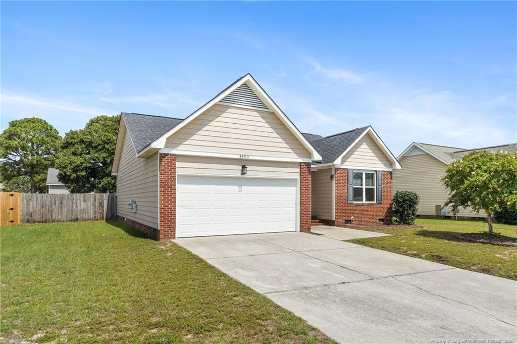 4400 Josh Court Property Photo 27