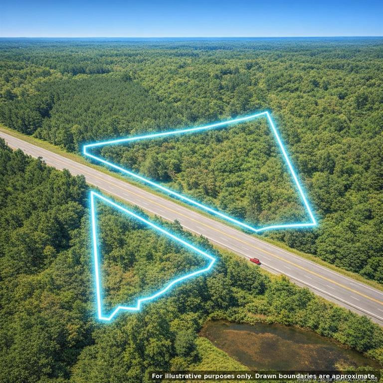 Tbd Highway 74 Bypass E Property Photo 1