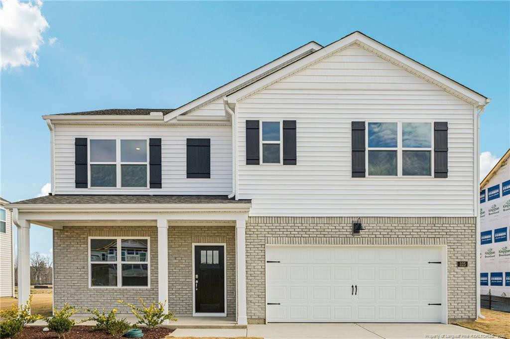 224 Rashford Way Property Photo 1