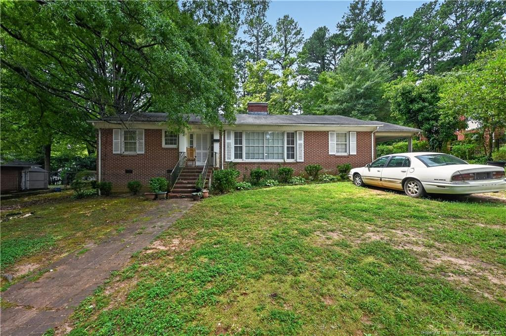 1053 Hargrove Street Property Photo 1