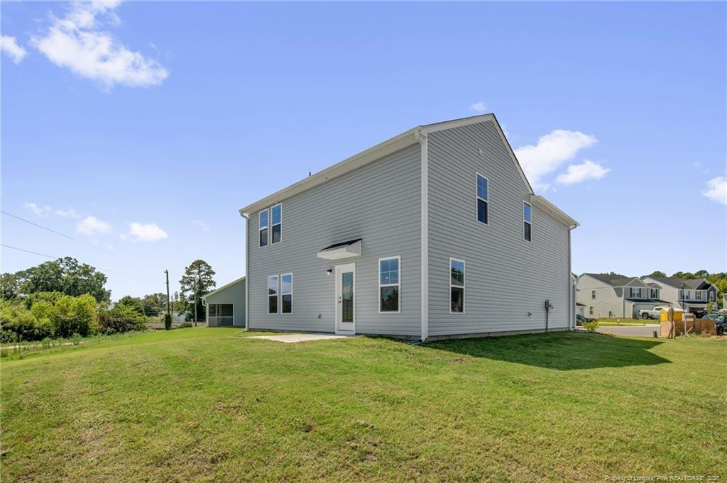 45 E Emily Gardens Drive Property Photo 2