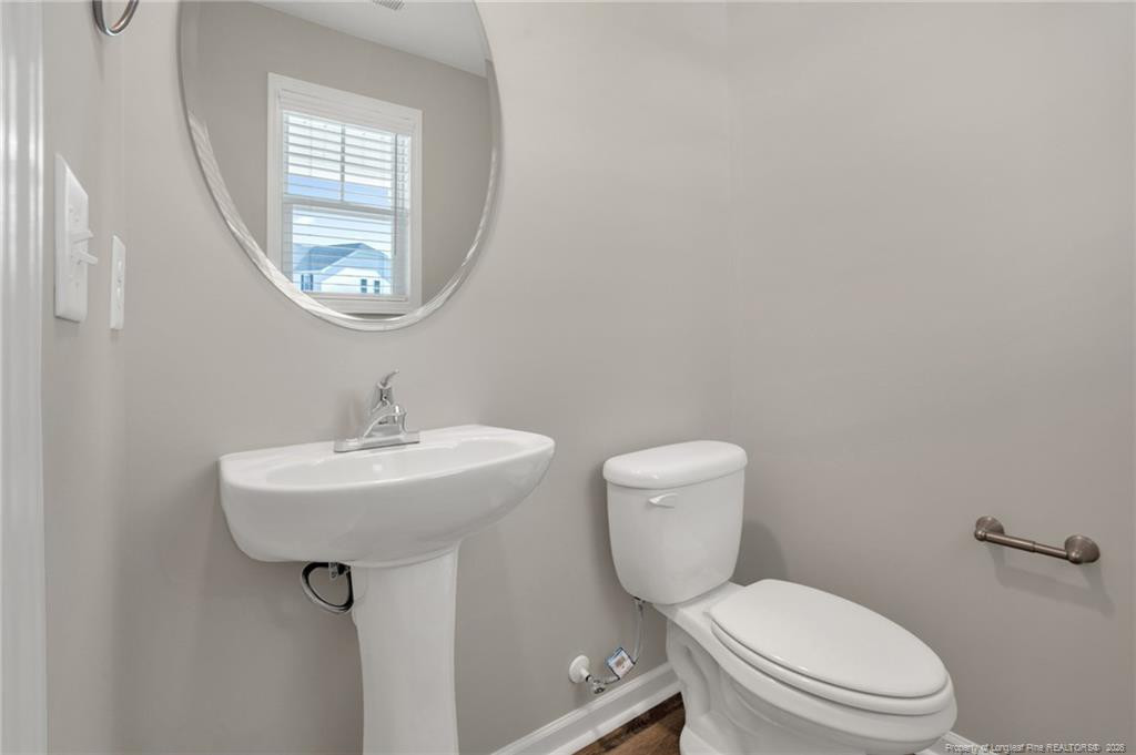 45 E Emily Gardens Drive Property Photo 16