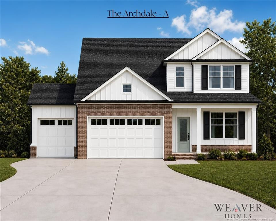 12524 W Nc 27 Property Photo 1