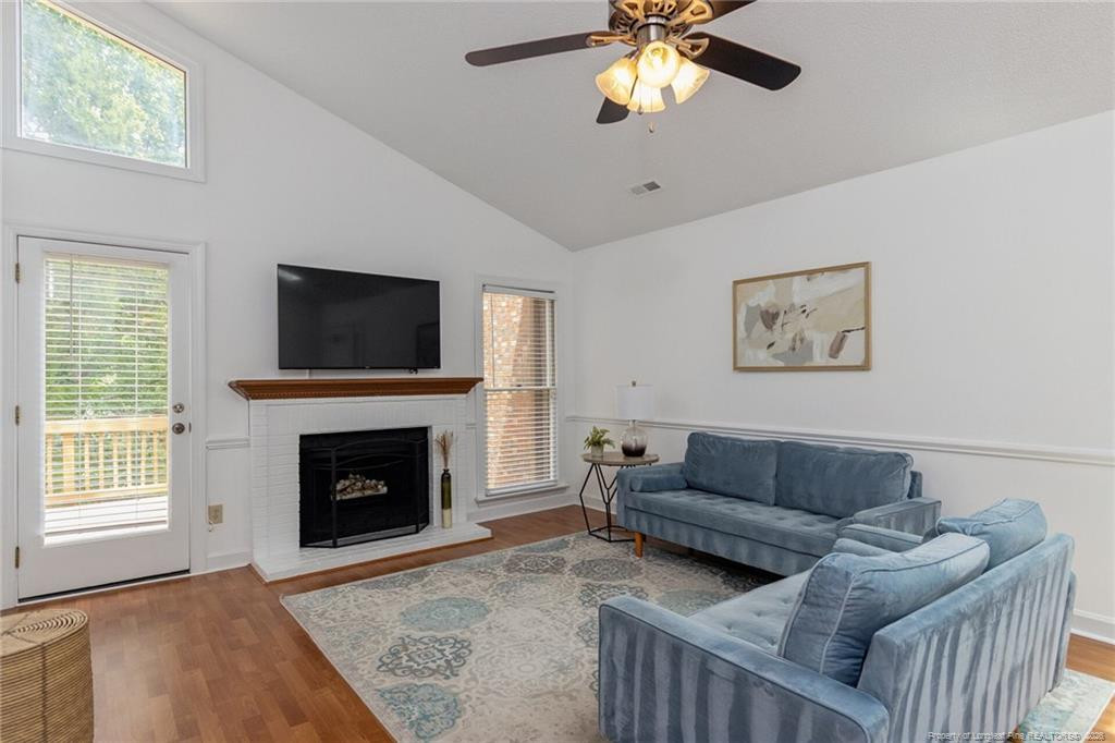 5500 Fortunes Ridge Drive 86a Property Photo 2