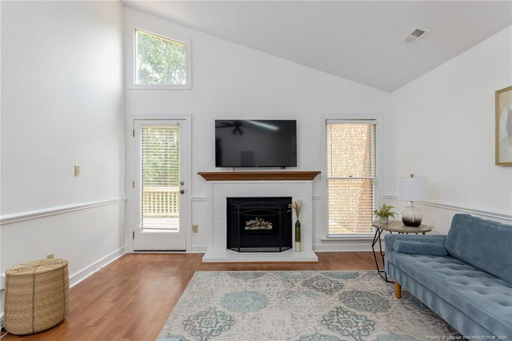 5500 Fortunes Ridge Drive 86a Property Photo 3