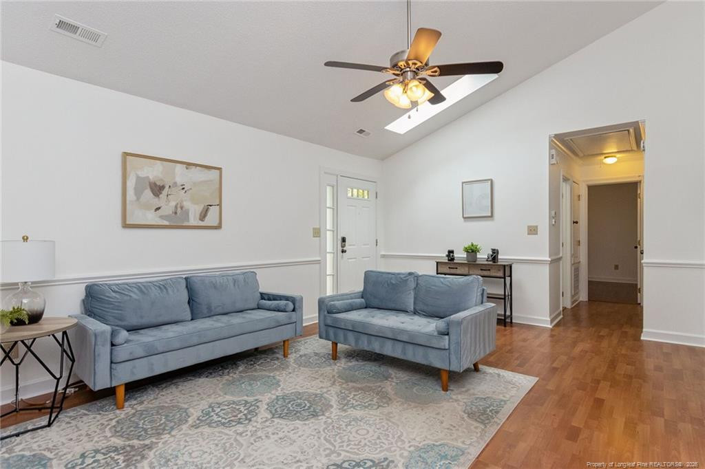 5500 Fortunes Ridge Drive 86a Property Photo 5
