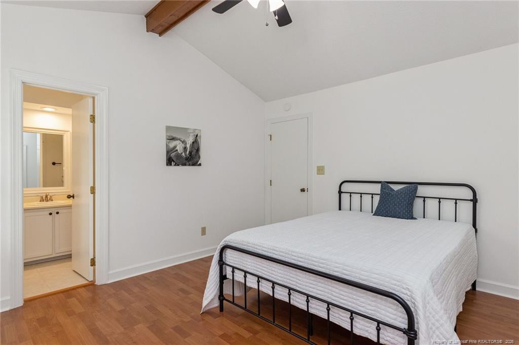5500 Fortunes Ridge Drive 86a Property Photo 11