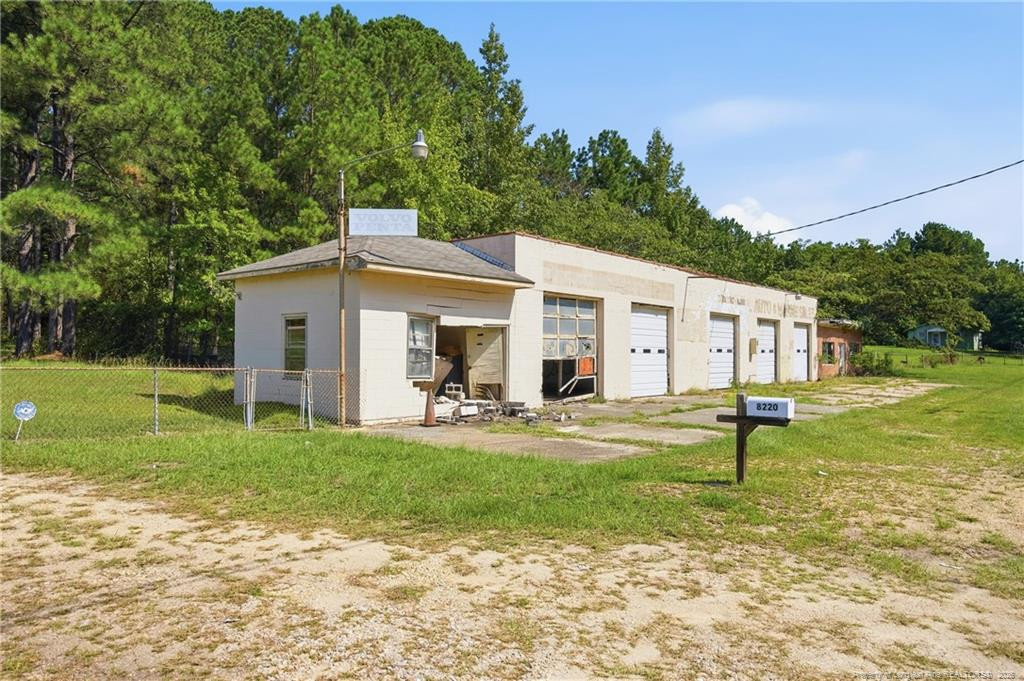 8220 Nc 210 S Property Photo 29