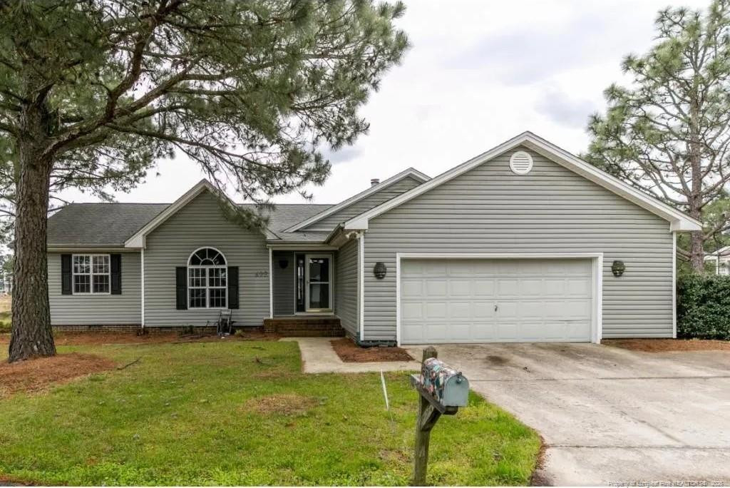 692 Cedar Point Property Photo 1