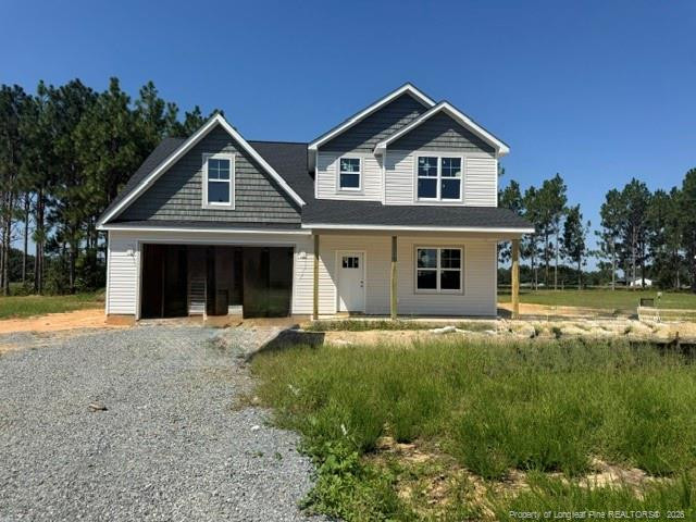 97 N Rabbit Run Drive Property Photo 1