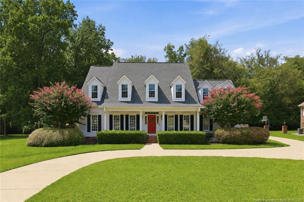 4419 Ferncreek Drive