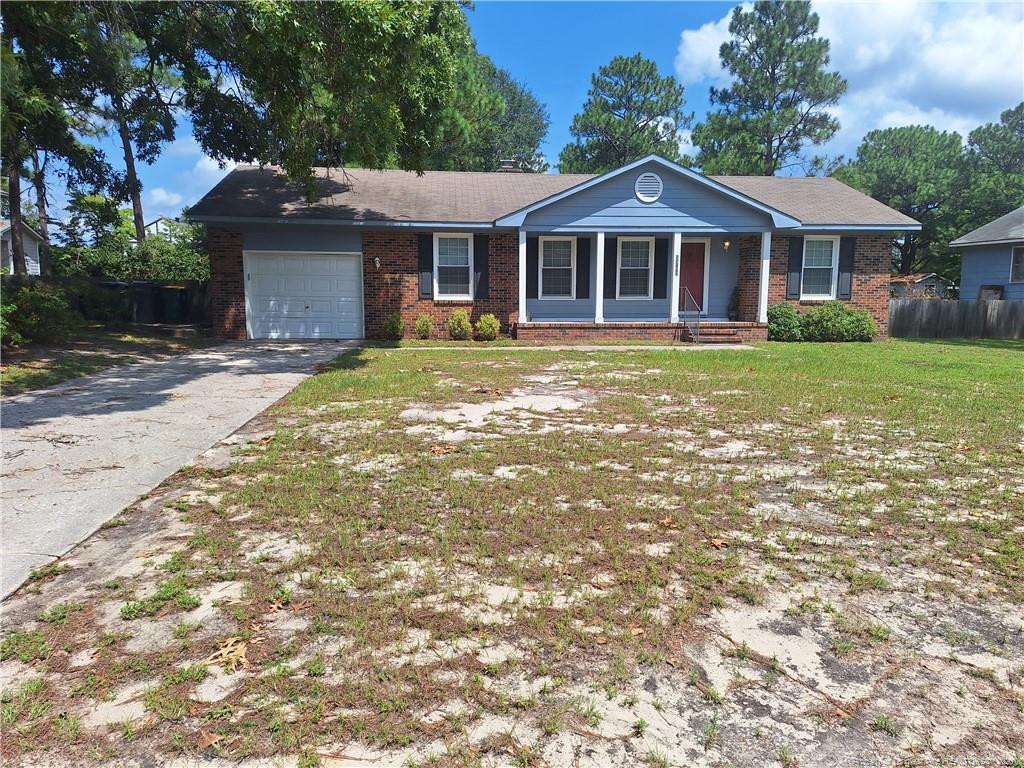 3752 Masters Drive Property Photo 1