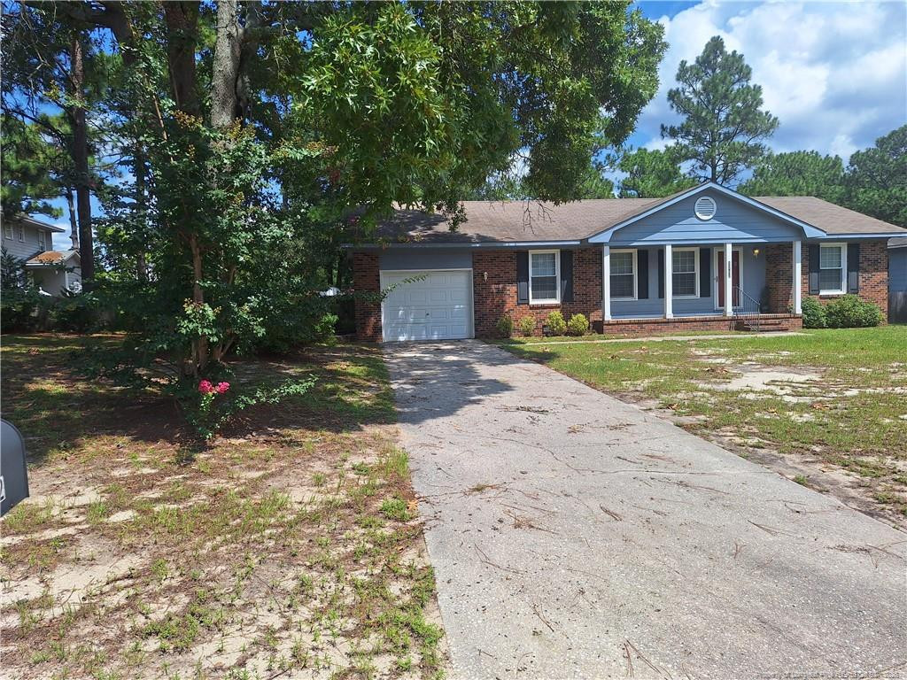 3752 Masters Drive Property Photo 2
