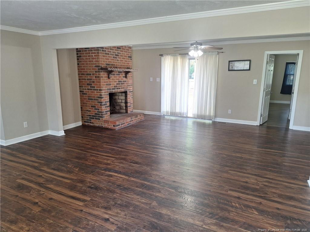 3752 Masters Drive Property Photo 3