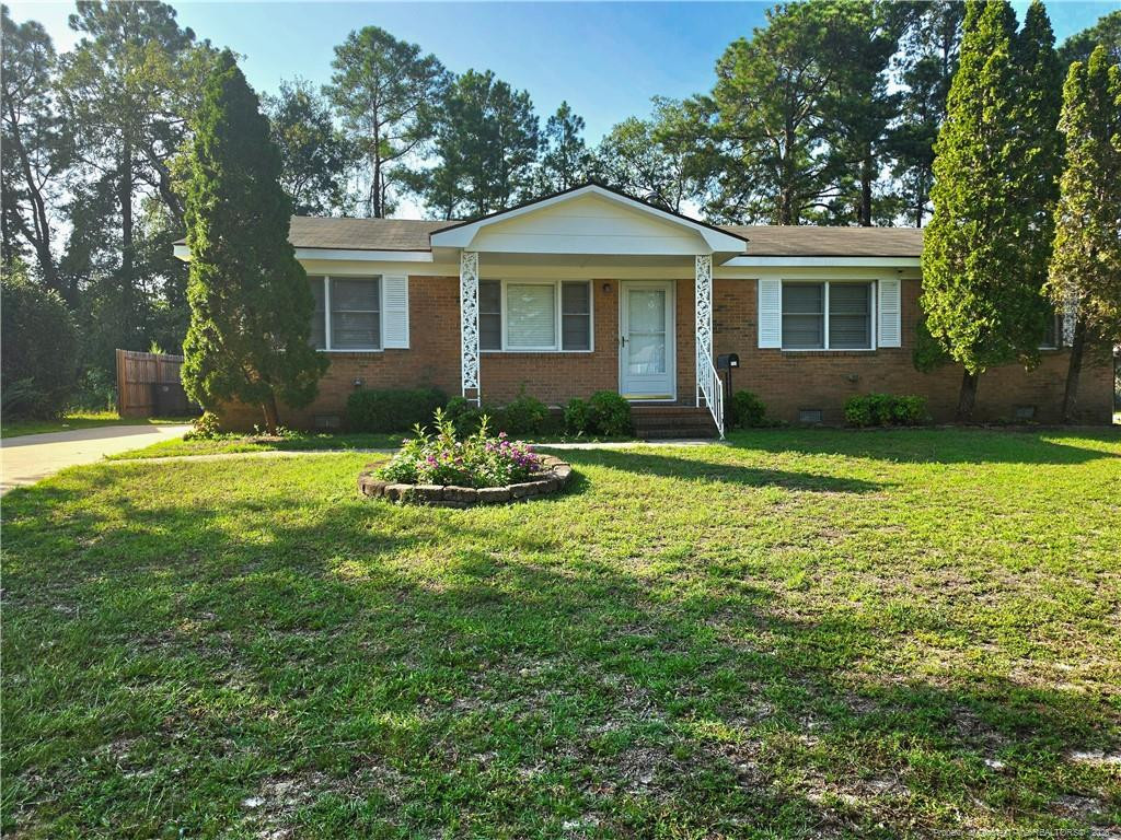 111 Chloe Drive Property Photo 1